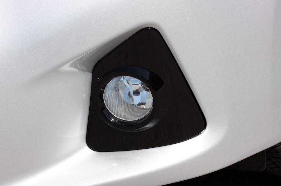  Toyota Corolla 2014 года  (фото 63 из 212)
